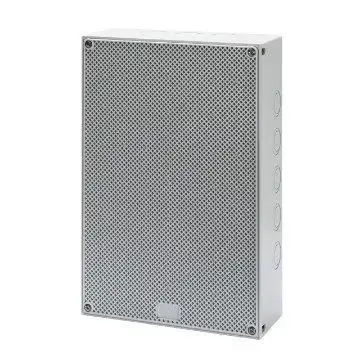 GEWISS GW42005 - Quadretto distribuzione 300X200X60 IP41