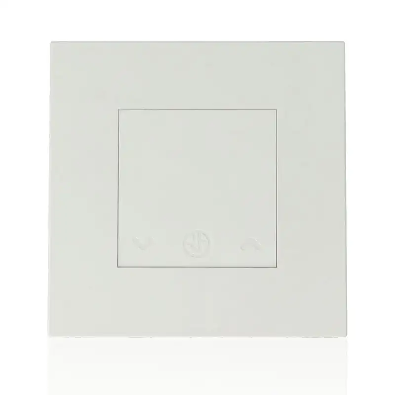 FINDER 1TT182300000 - Termostato da incasso 110/230V - Bianco