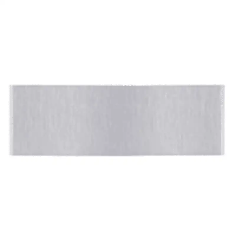 VIMAR 41113.01 - Copriforo singolo grigio Elvox Pixel