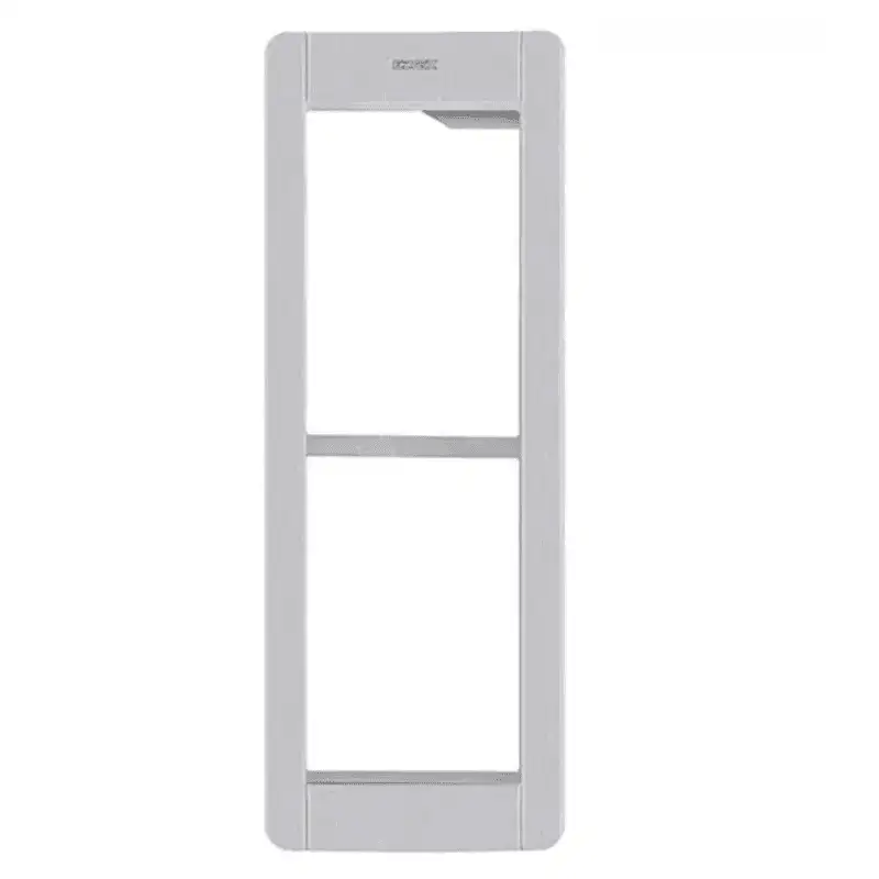 VIMAR 41132.01 - Supporto+cornice Elvox 2M Pixel