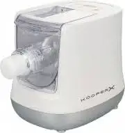 Macchina per pasta "Antonina" con funzionalità display digitale. 260 W