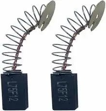 Spazzola per Mescolatore "MX10" in setole di carbone