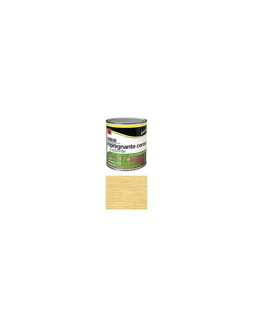 IMPREGNANTE CEROSO A SOLVENTE HAND