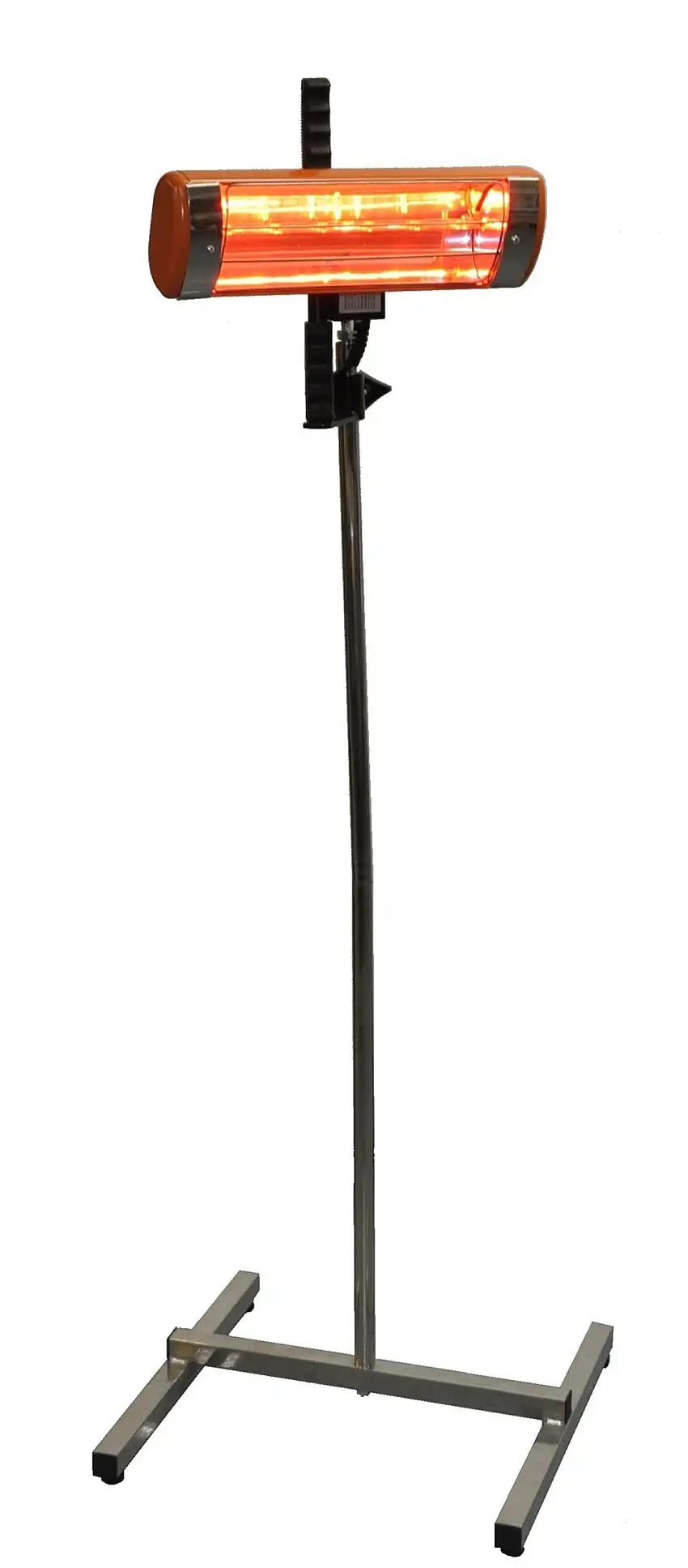 Lampada Infrarossi 1000 Watt Onde Corte