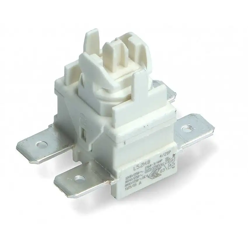 INTERRUTTORE BIPOLARE LAVASTOVIGLIE ARISTON INDESIT ON OFF C00142520 Compatibile