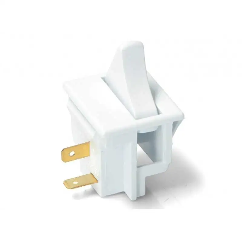 INTERRUTTORE FRIGO LUCE INTERNA BEKO 4094880285 COMPATIBILE 2 CONTATTI