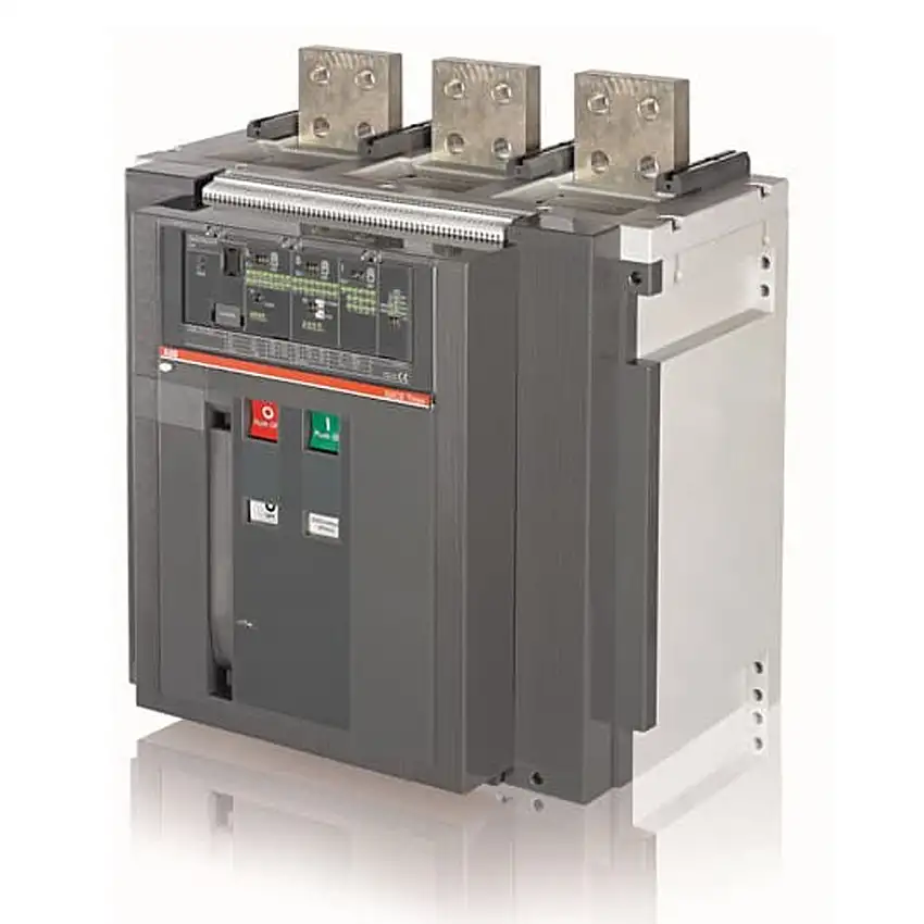 Interruttore magnetotermico scatolato T8 2000A Abb