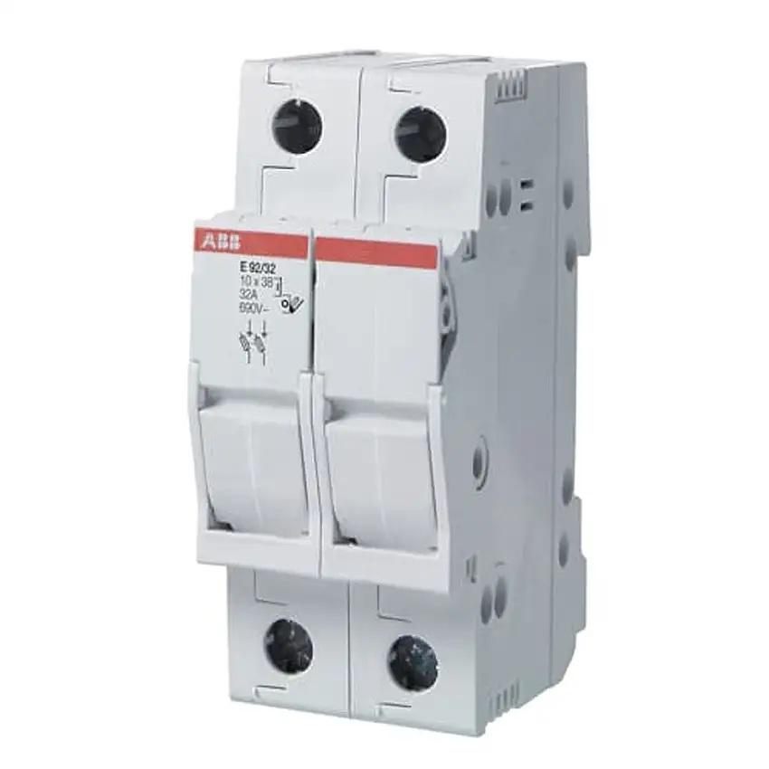 Interruttore Sezionatore E92/32 2P 32A Abb