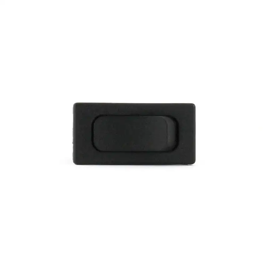 Interruttore Unipolare nero Molex