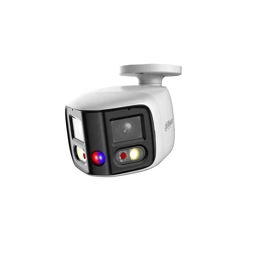 Telecamera IP Dahua IPC-PFW3849S-A180-E2-AS-PV 8MP 180° WizSense TiOC