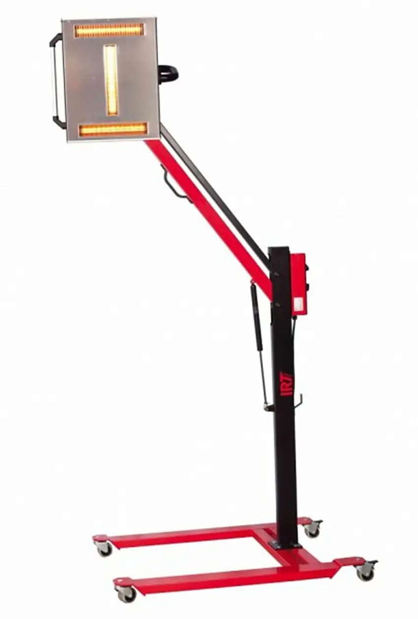 IRT 4 PrepCure Lampada Ad Infrarossi - 3000 Watt
