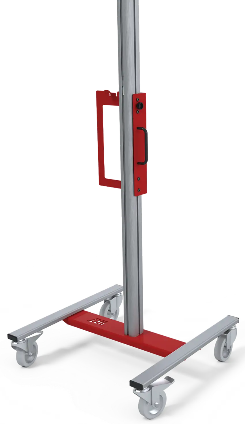IRT Hedson Stativo Per Lampada UV Spotcure 2