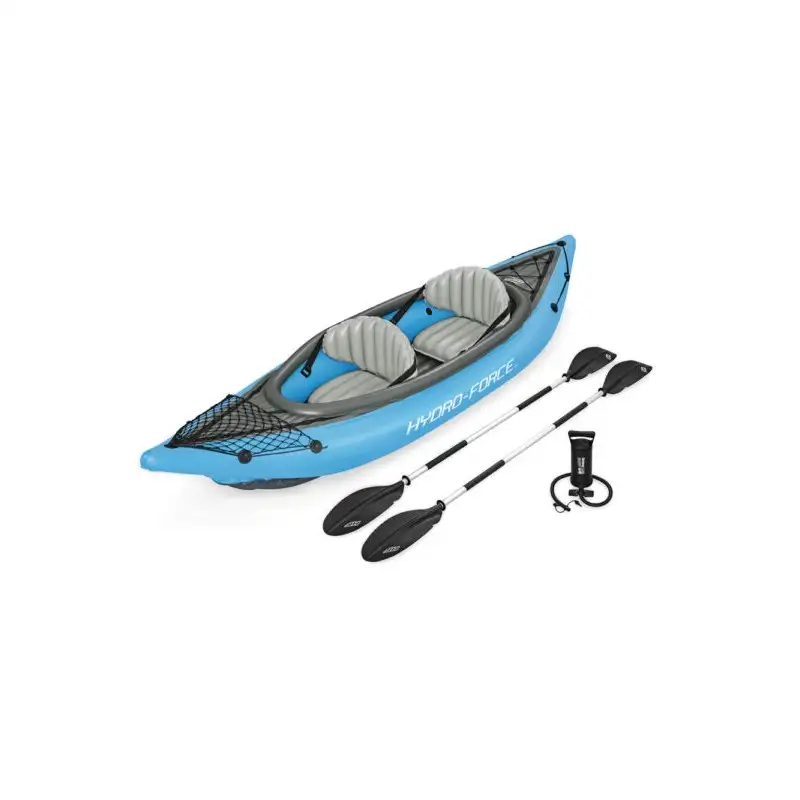 Kayak cove champion cm. 331 x 88 portata max 160 Kg