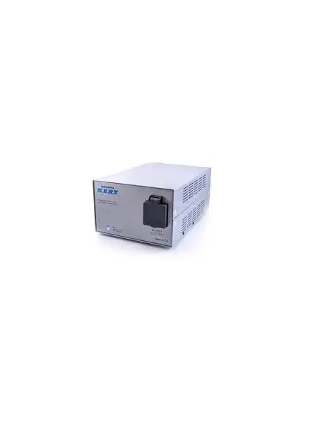 kert stabilizzatore elettronico monofase tensione 180vac 270vac 1000va KTREK1