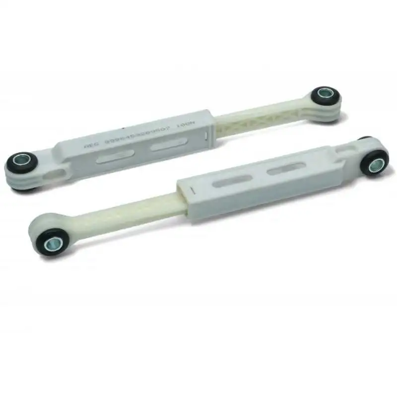 kit 2PZ Coppia AMMORTIZZATORE LAVATRICE REX AEG ELECTROLUX - 185 mm