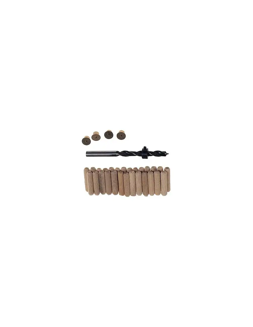 KIT ASSEMBLAGGIO PG 681.00 MM 6X30 CFPZ 31
