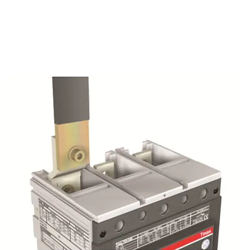 Kit di terminali EF T2 4pcs Abb