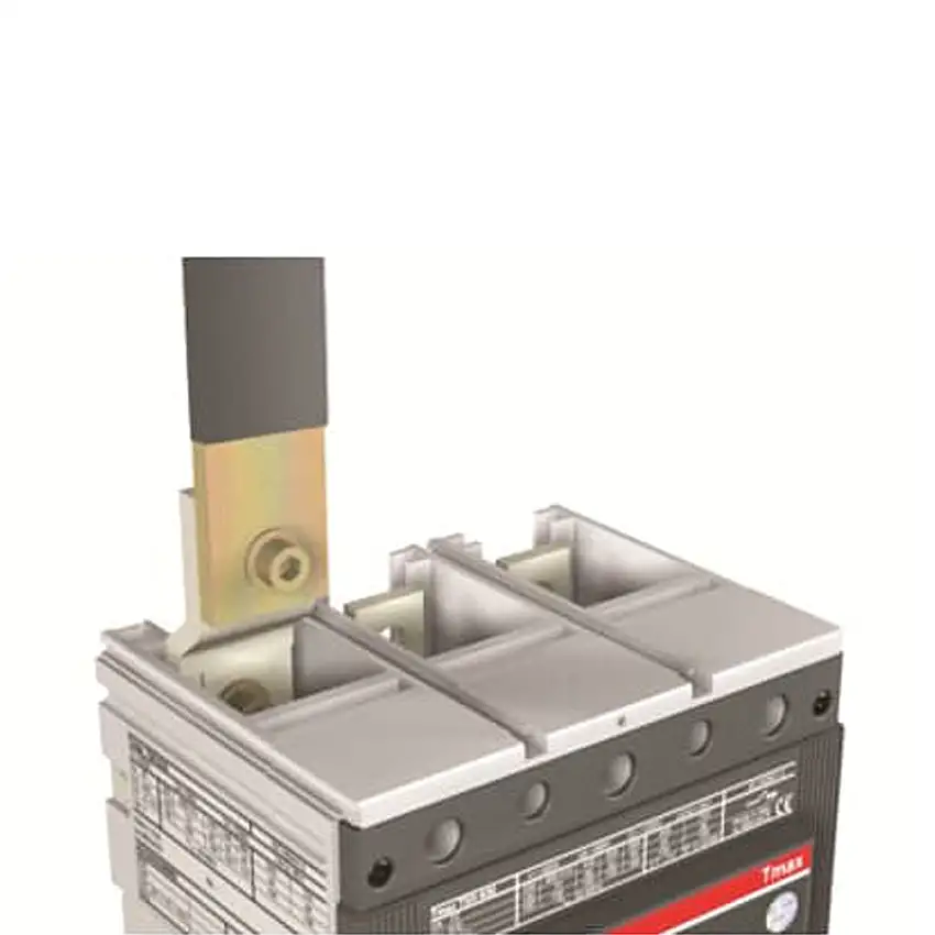Kit di terminali EF T5 3pcs Abb