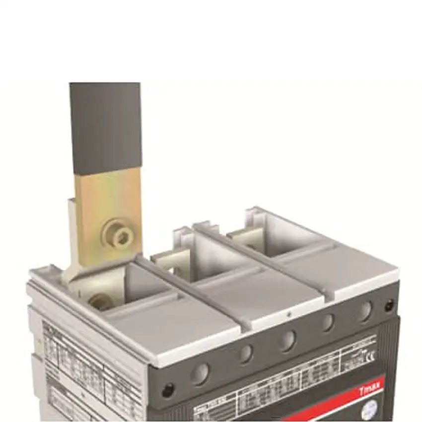Kit di terminali EF T6 800 - S6 800 4pcs Abb
