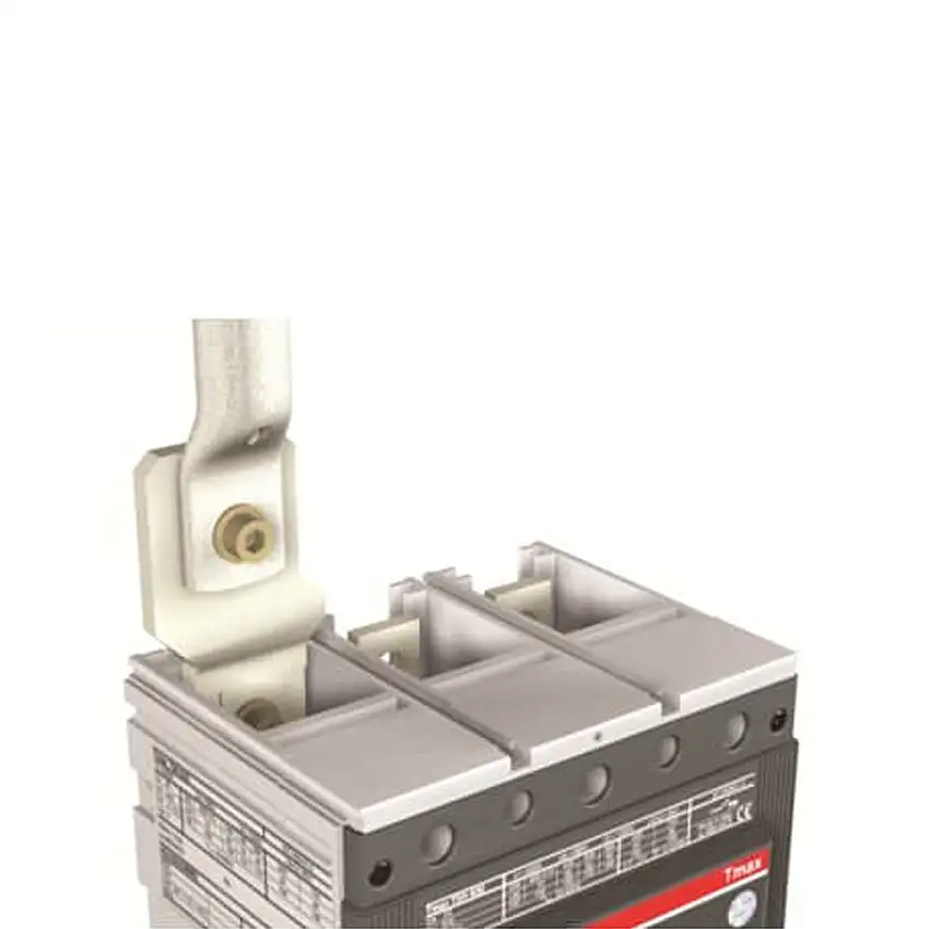 Kit di terminali ES T2 3pcs Abb