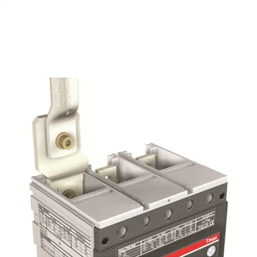 Kit di terminali ES T2 4pcs Abb