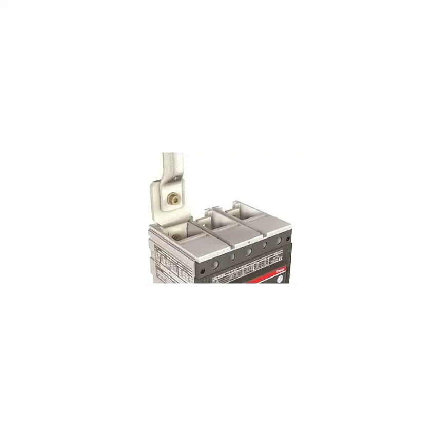 Kit di terminali ES T3 3pcs Abb