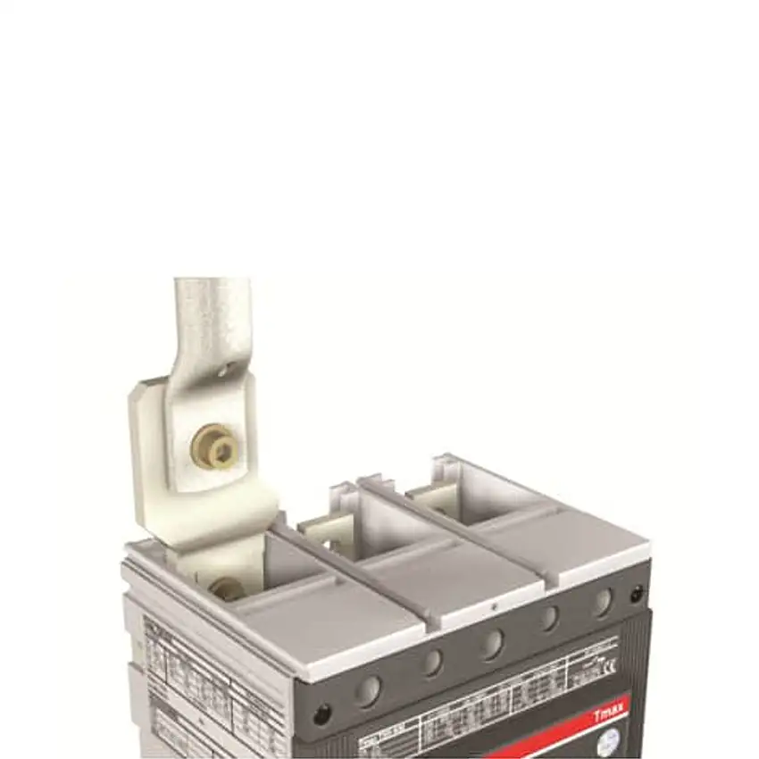 Kit di terminali ES T3 4pcs Abb