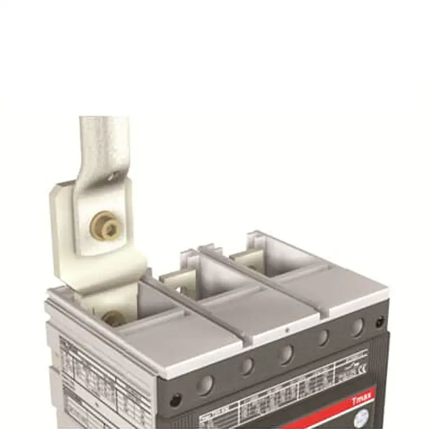 Kit di terminali ES T6 - S6 4pcs Abb