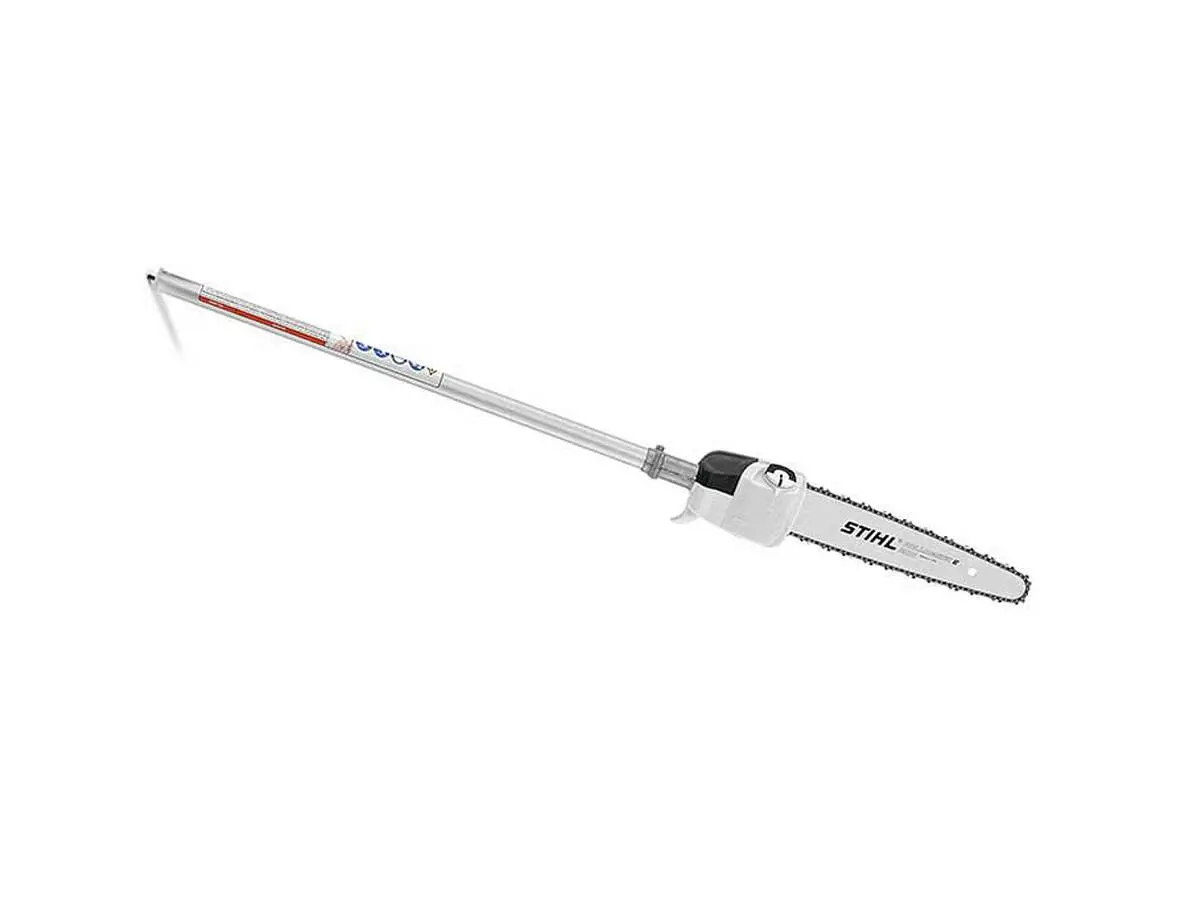 Stihl Kit potatore per motore Kombi HT-KM
