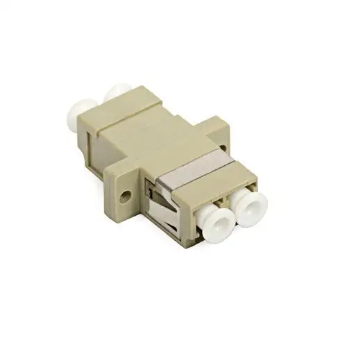 Adattatore multimodale 2xLC a 2xLC / Segshop | Adattatore multimodale 2xLC a 2xLC