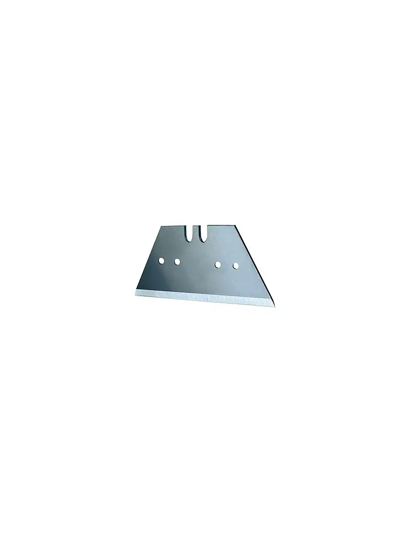 LAMA A TRAPEZIO 4 FORI STANLEY GRANDE MM 61X19 CFPZ 10 6-11-916