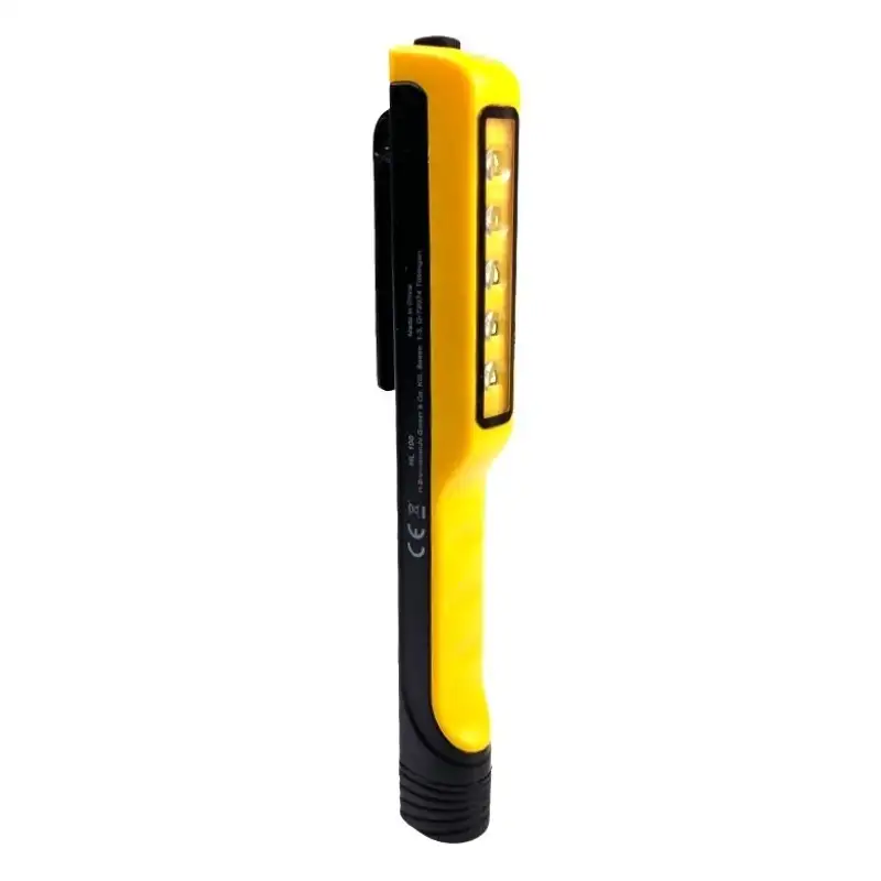 Lampadina tascabile a LED ricaricabile - Brennenstuhl