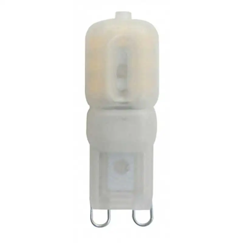 LAMPADINA A LED 2,5W 4200K MKC LIGHT G9 MKC MELCHIONI