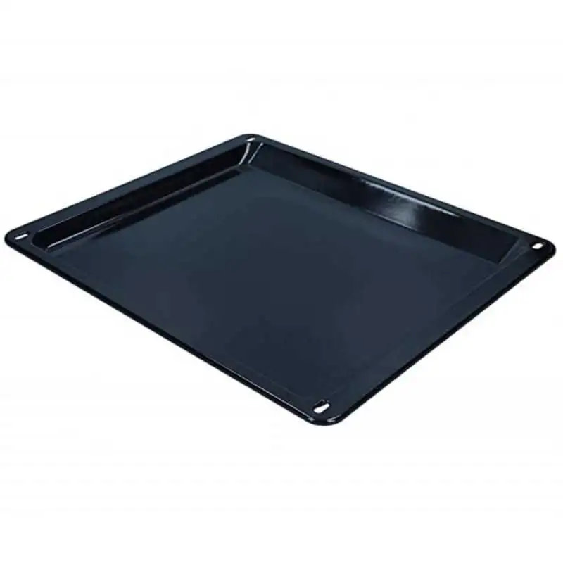 LECCARDA TEGLIA FORNO RIPIANO ELECTROLUX AEG REX ORIGINALE 3531939233 425X370mm