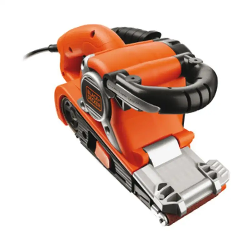 LEVIGATRICE A NASTRO B+D KA88-QS
