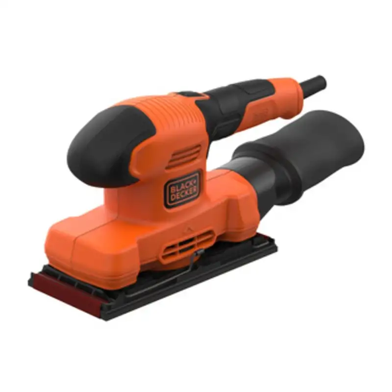 LEVIGATRICE ORBITALE B+D BEW220-QS