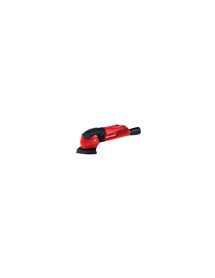 LEVIGATRICE ORBITALE TRIANGOL TH-DS 19 EINHELL