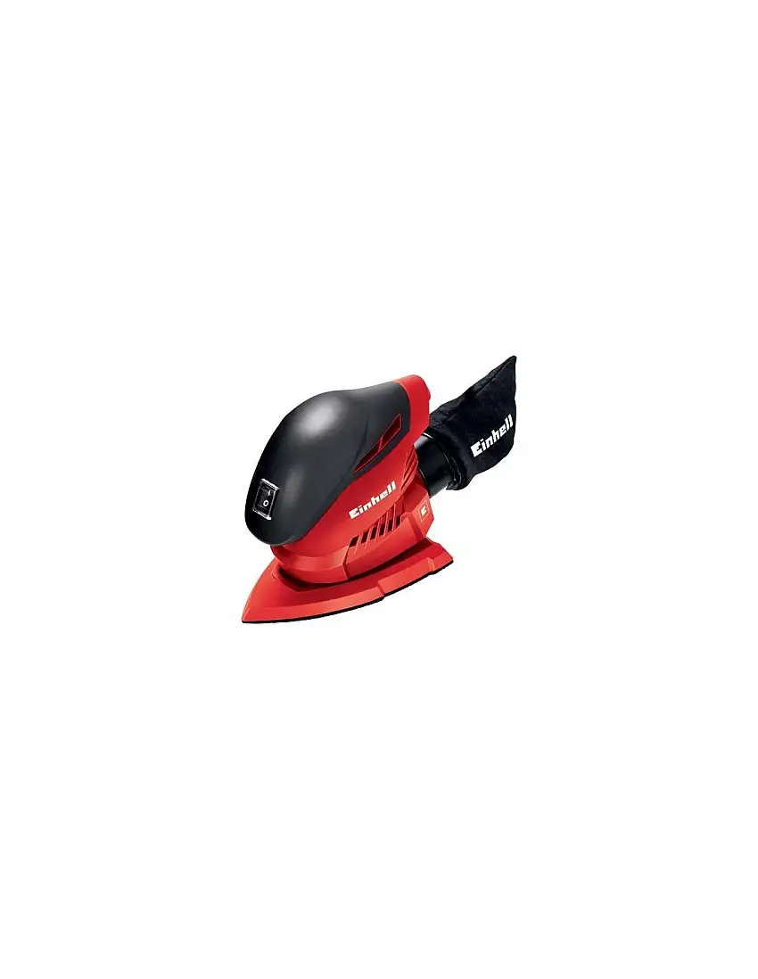 LEVIGATRICE ORBITALE TRIANGOL TH-OS 1016 EINHELL