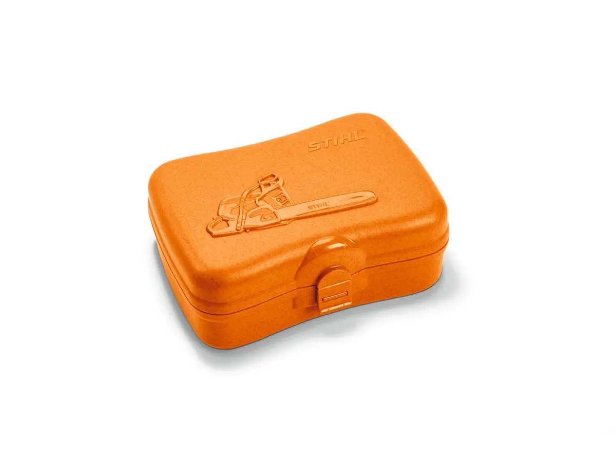Stihl Lunch box "motosega organic" - Stihl