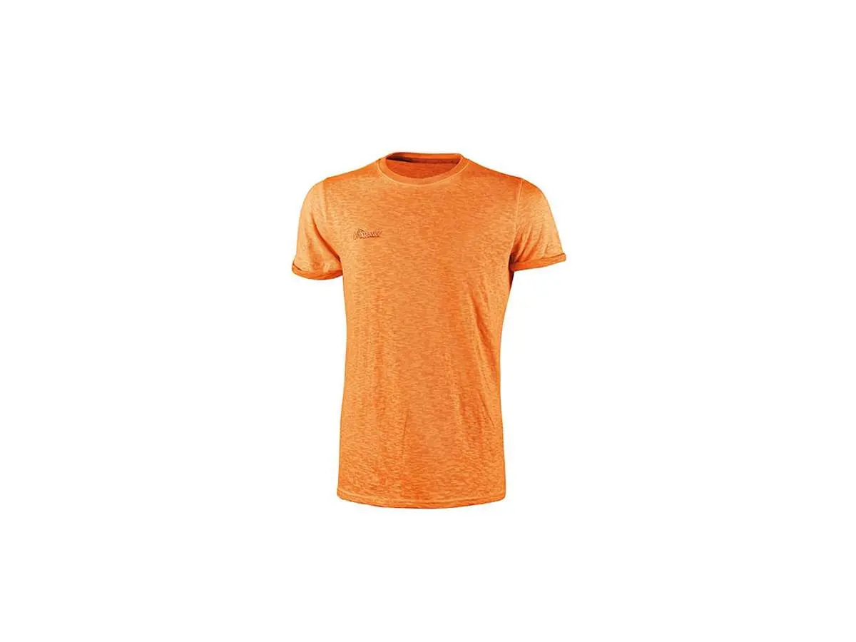 U power Maglietta FLUO - U Power