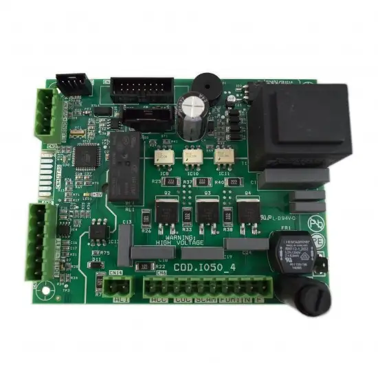 Mainboard Micronova, I050_4