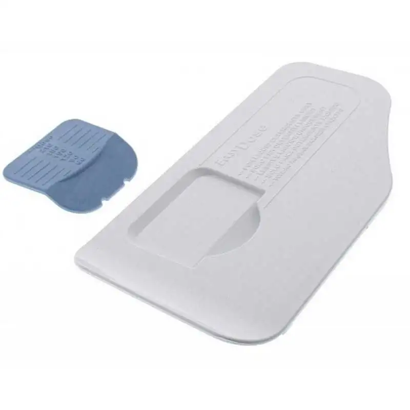 MANICO MANIGLIA CASSETTO DETERSIVO LAVATRICE ARISTON HOTPOINT WHIRLPOOL