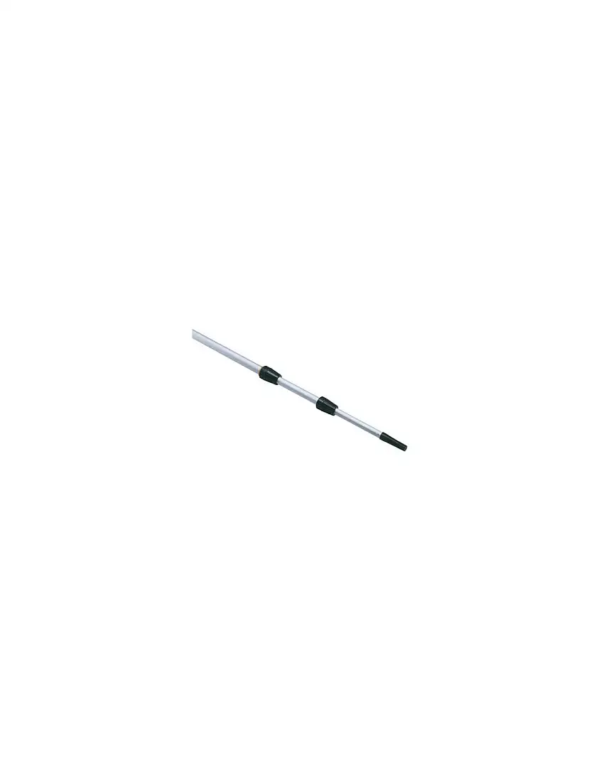 MANICO TELESCOPICO ALLUMINIO UP EFFE