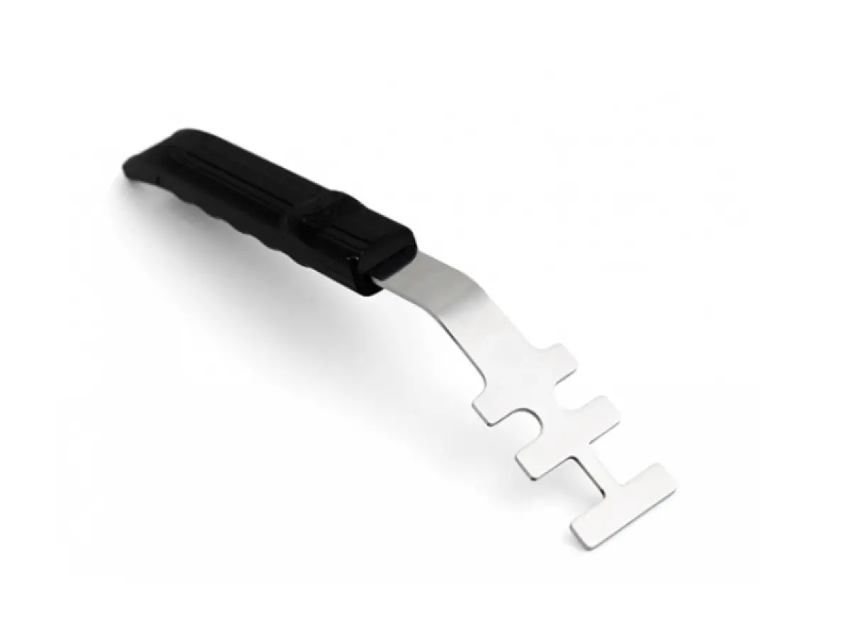 Broil king Maniglia per griglie e accessori