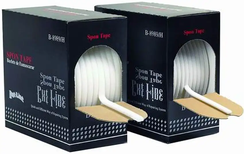 FINIXA Cordolo Spugnoso Ovale 13mm - 50 Metri