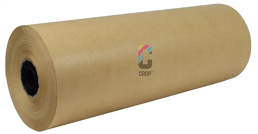Super-Bruin Carta Mascheratura 40cm - 3 Metri