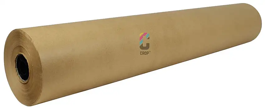 Super-Bruin Carta Mascheratura 90cm - 3 Metri