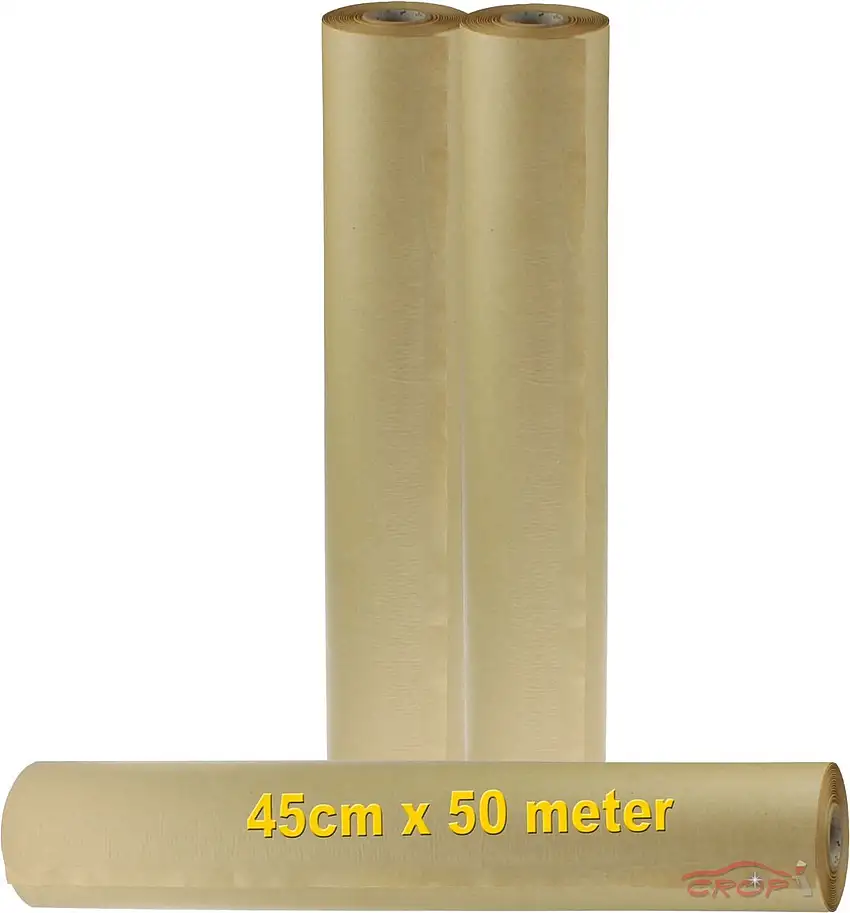 Carta Per Mascheratura 45cm - 50 Metri
