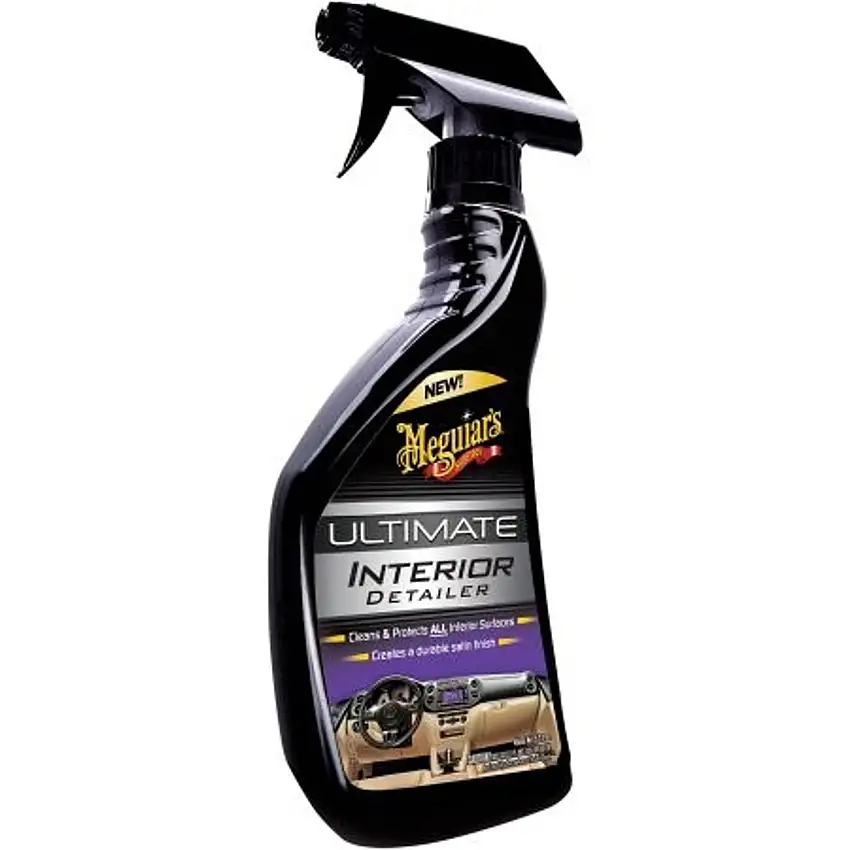Meguiar's Ultimate Interior Detailer - 430ml