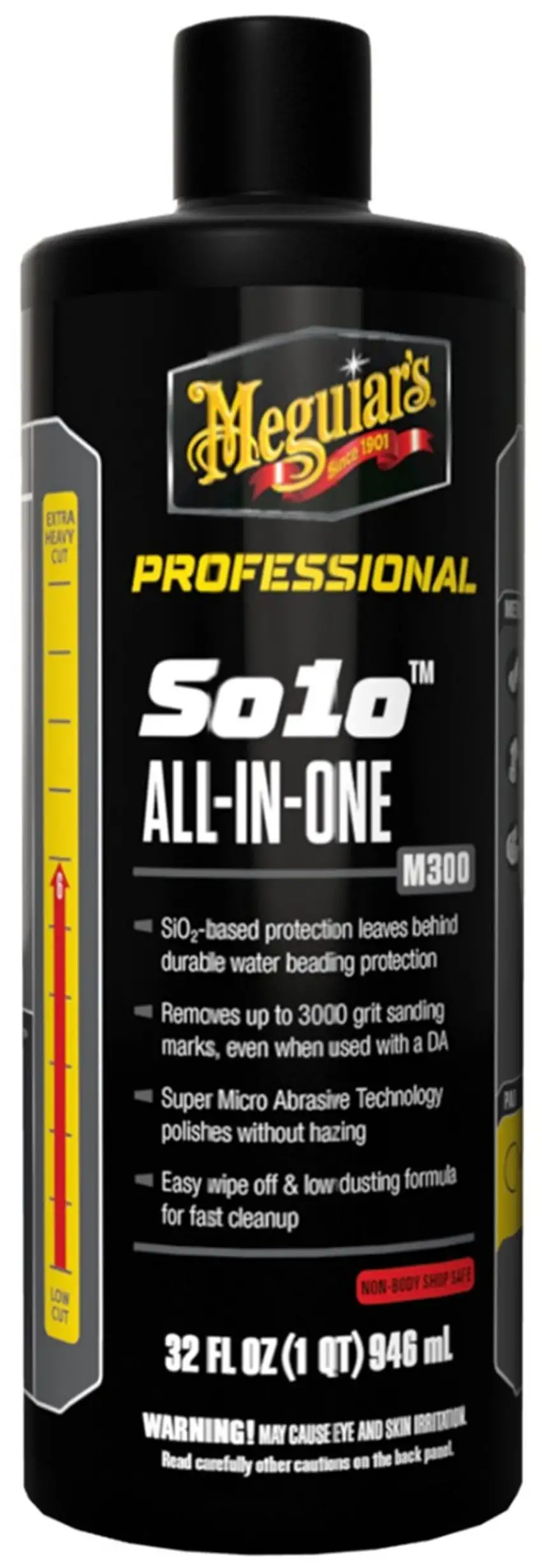 Meguiar's So1o All-In-One M300
